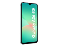 Samsung Galaxy A26 5G 8/256GB Zielony - 1313797 - zdjęcie 4